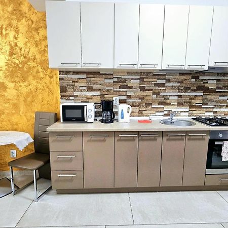 Karina New Flat Near Palas Mall Ясси Екстер'єр фото