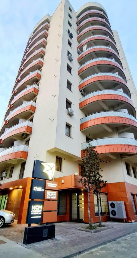 Karina New Flat Near Palas Mall Ясси Екстер'єр фото