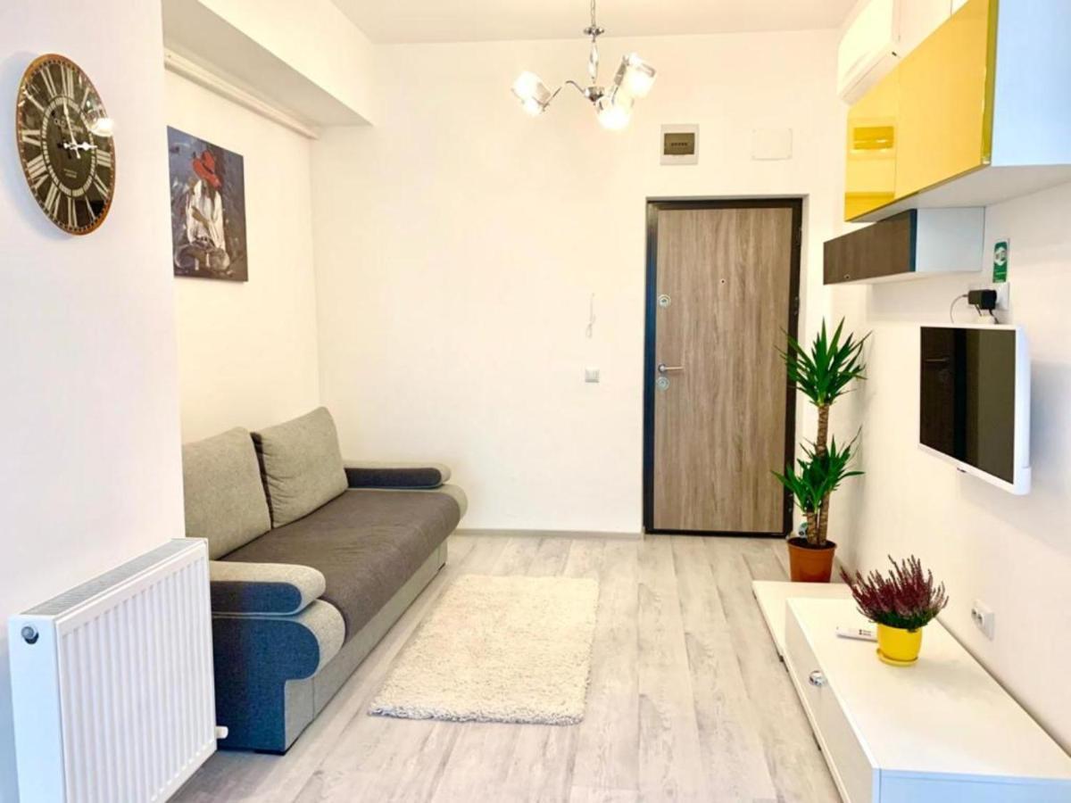 Karina New Flat Near Palas Mall Ясси Екстер'єр фото