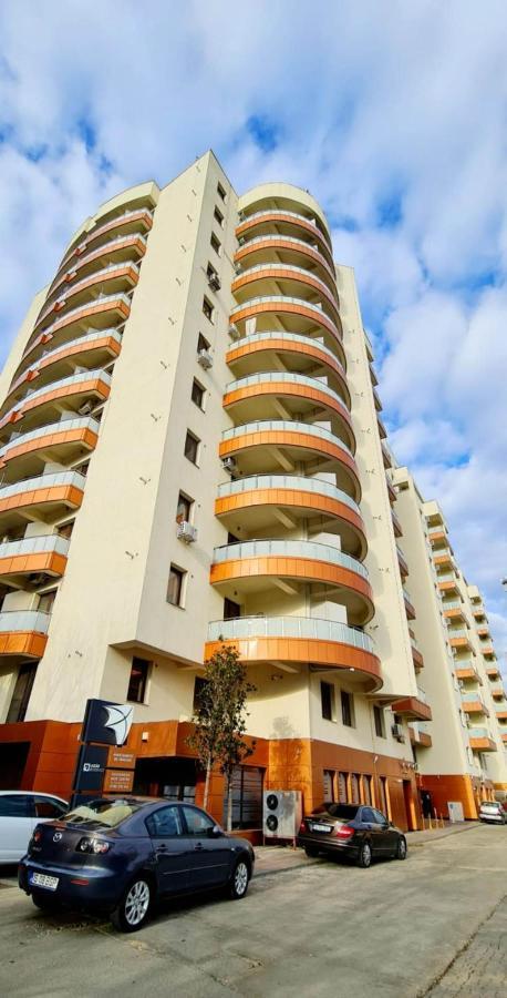 Karina New Flat Near Palas Mall Ясси Екстер'єр фото