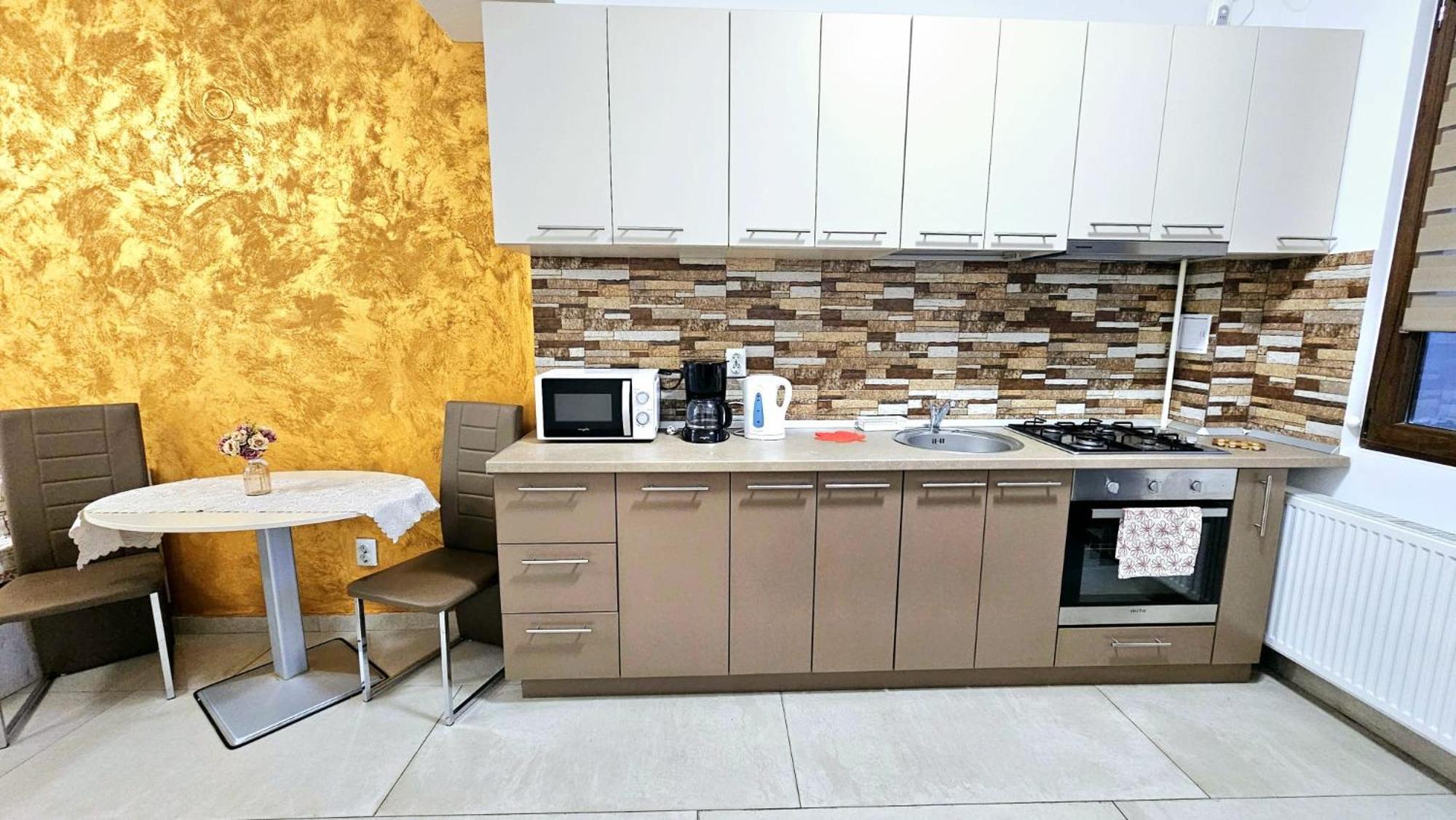 Karina New Flat Near Palas Mall Ясси Екстер'єр фото