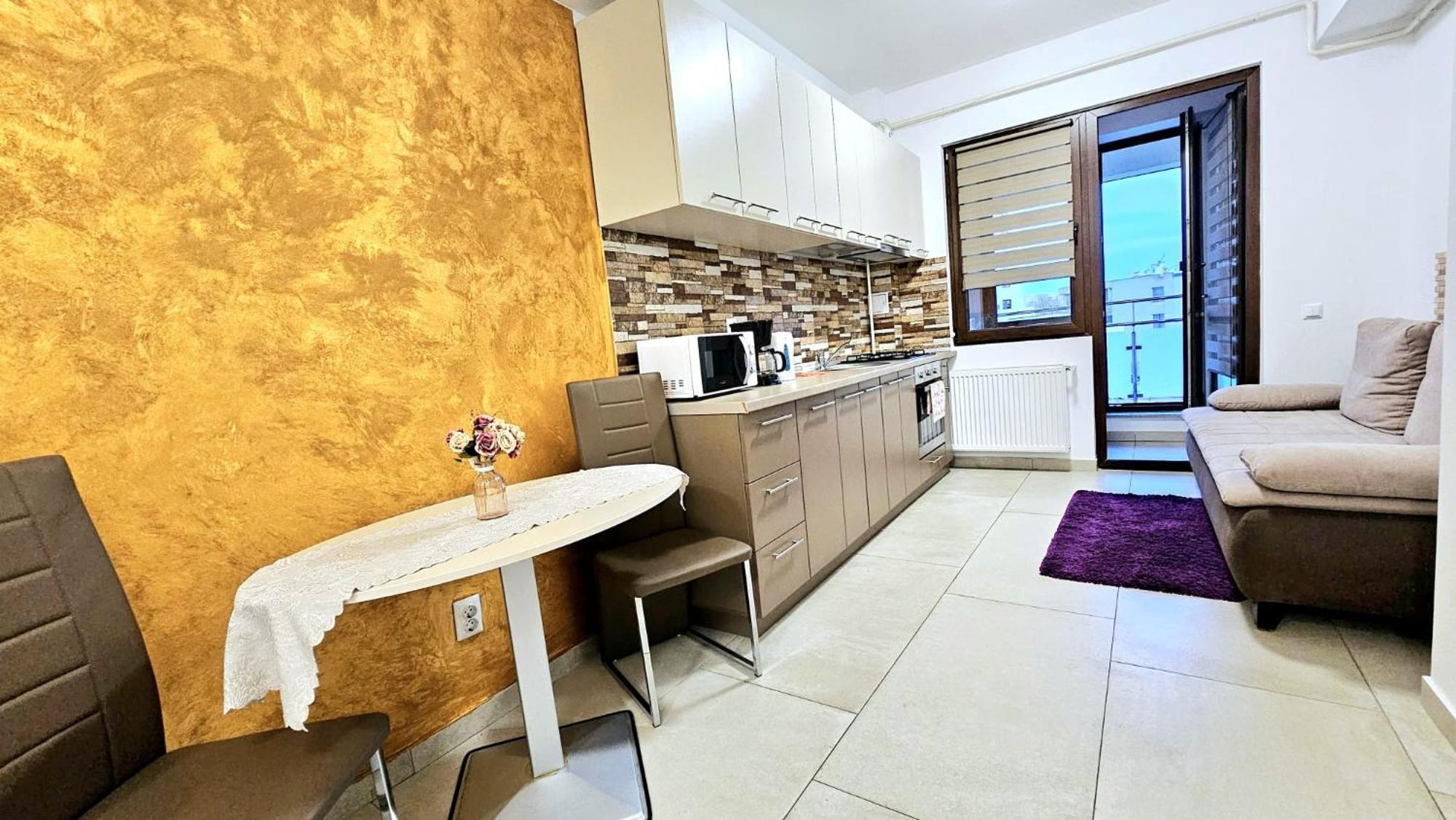 Karina New Flat Near Palas Mall Ясси Екстер'єр фото