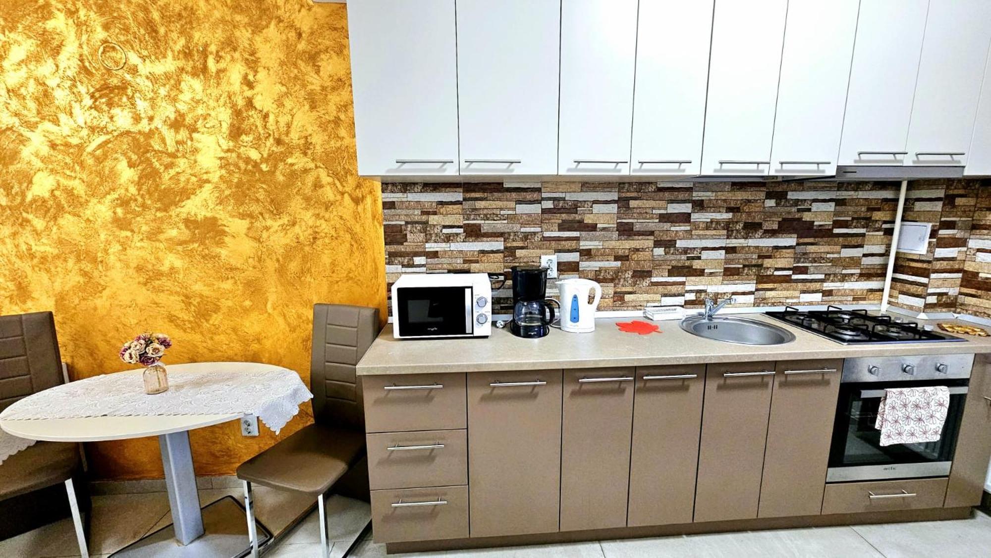 Karina New Flat Near Palas Mall Ясси Екстер'єр фото