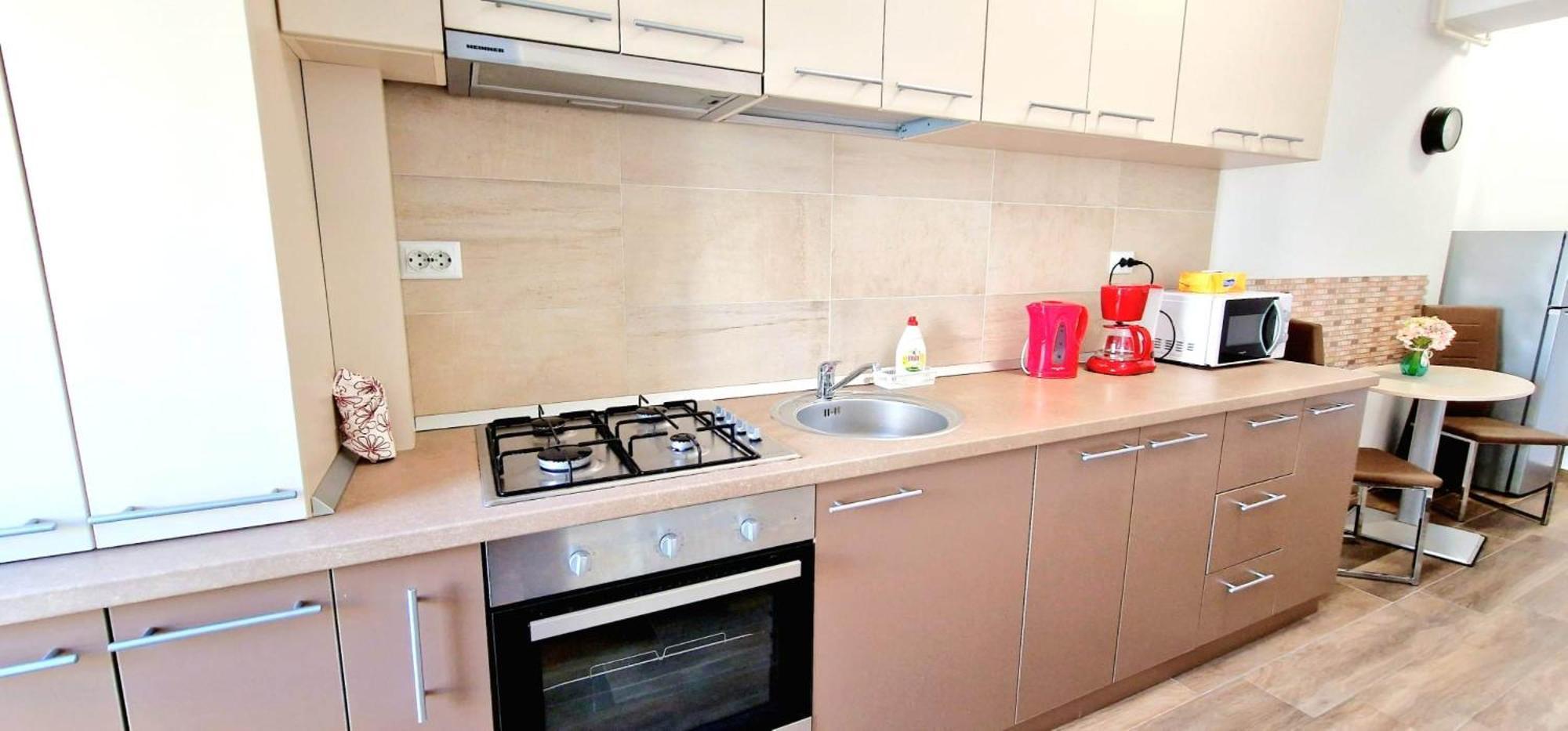 Karina New Flat Near Palas Mall Ясси Екстер'єр фото