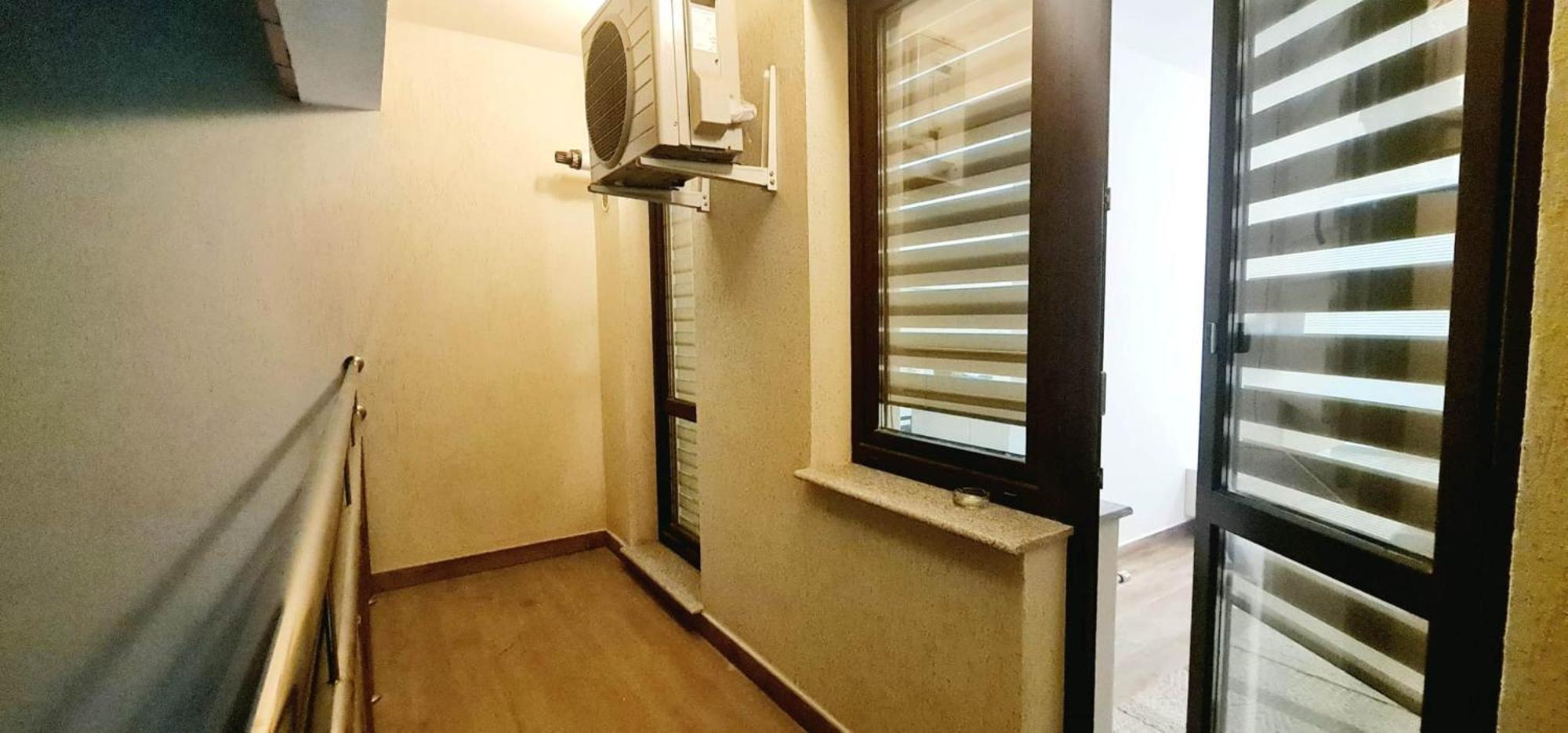 Karina New Flat Near Palas Mall Ясси Екстер'єр фото
