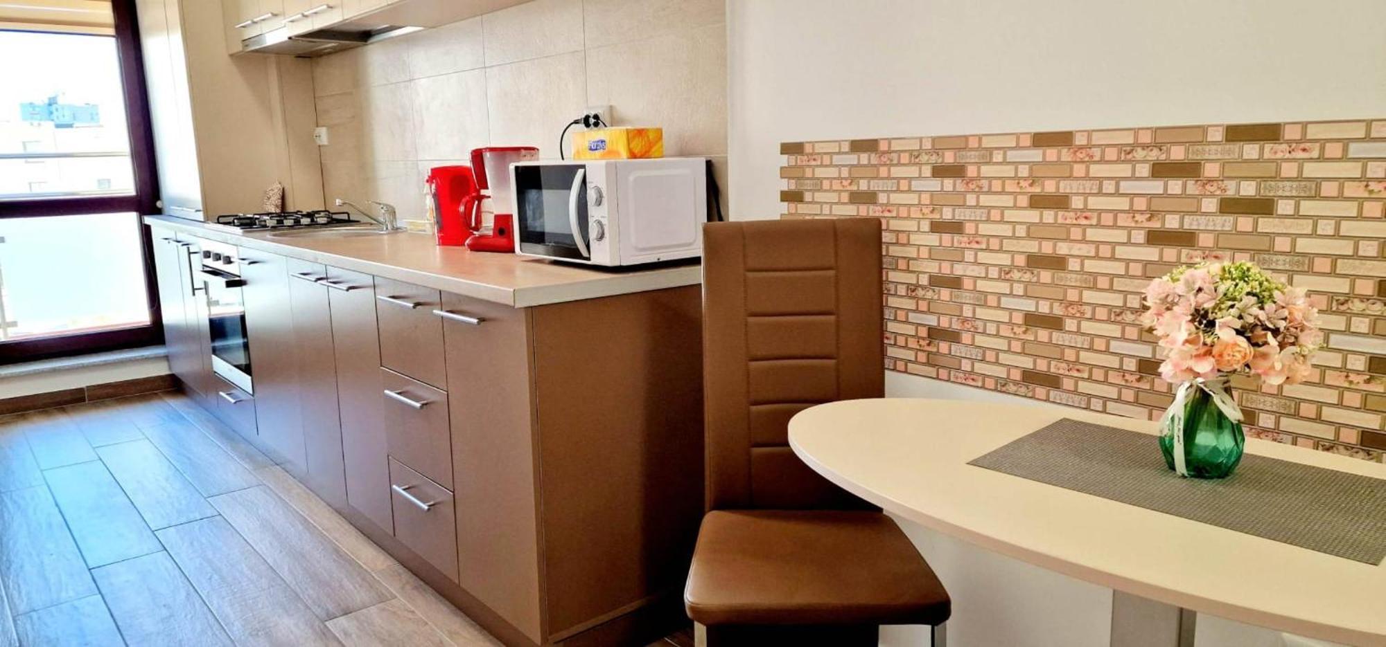 Karina New Flat Near Palas Mall Ясси Екстер'єр фото