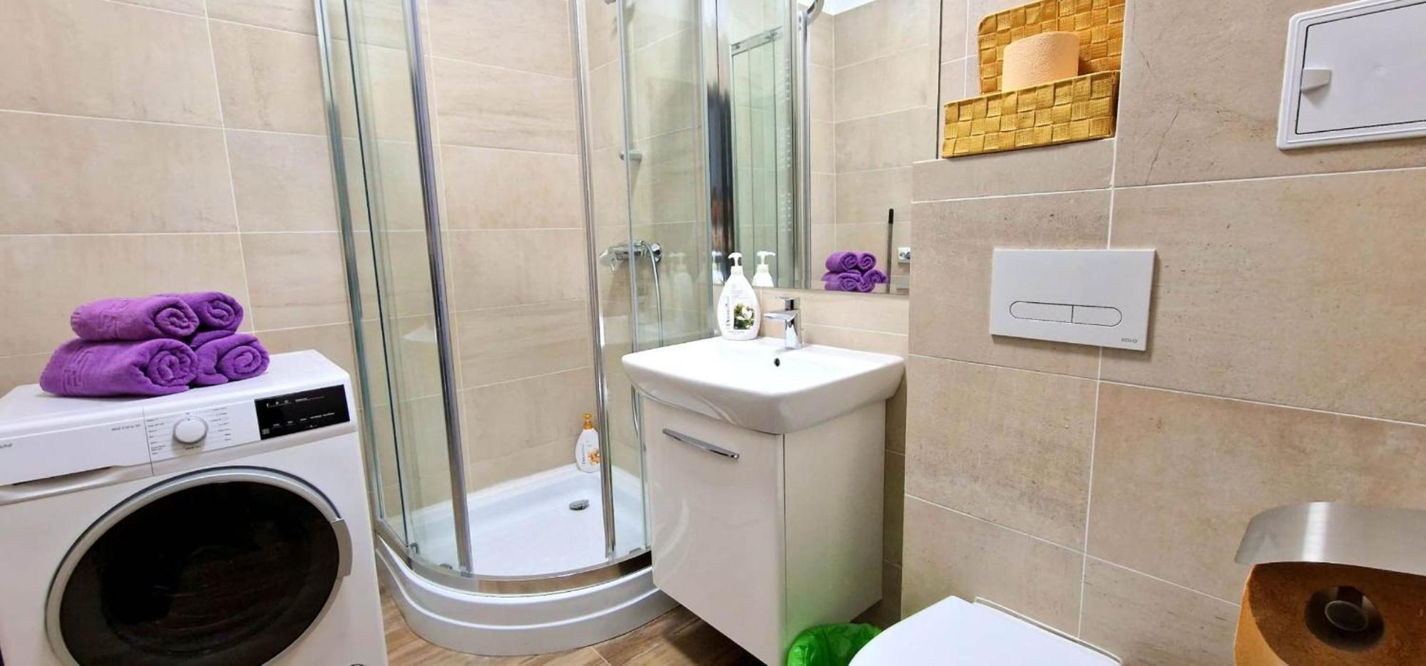 Karina New Flat Near Palas Mall Ясси Екстер'єр фото